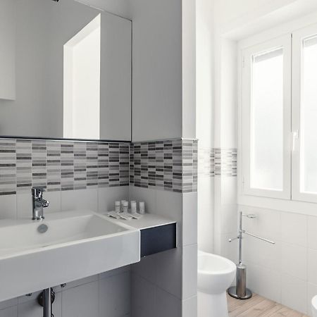 Apartment Costanza In Рим Экстерьер фото