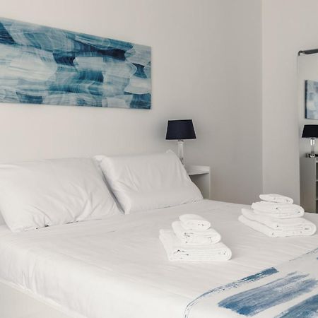 Apartment Costanza In Рим Экстерьер фото