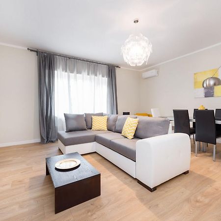 Apartment Costanza In Рим Экстерьер фото