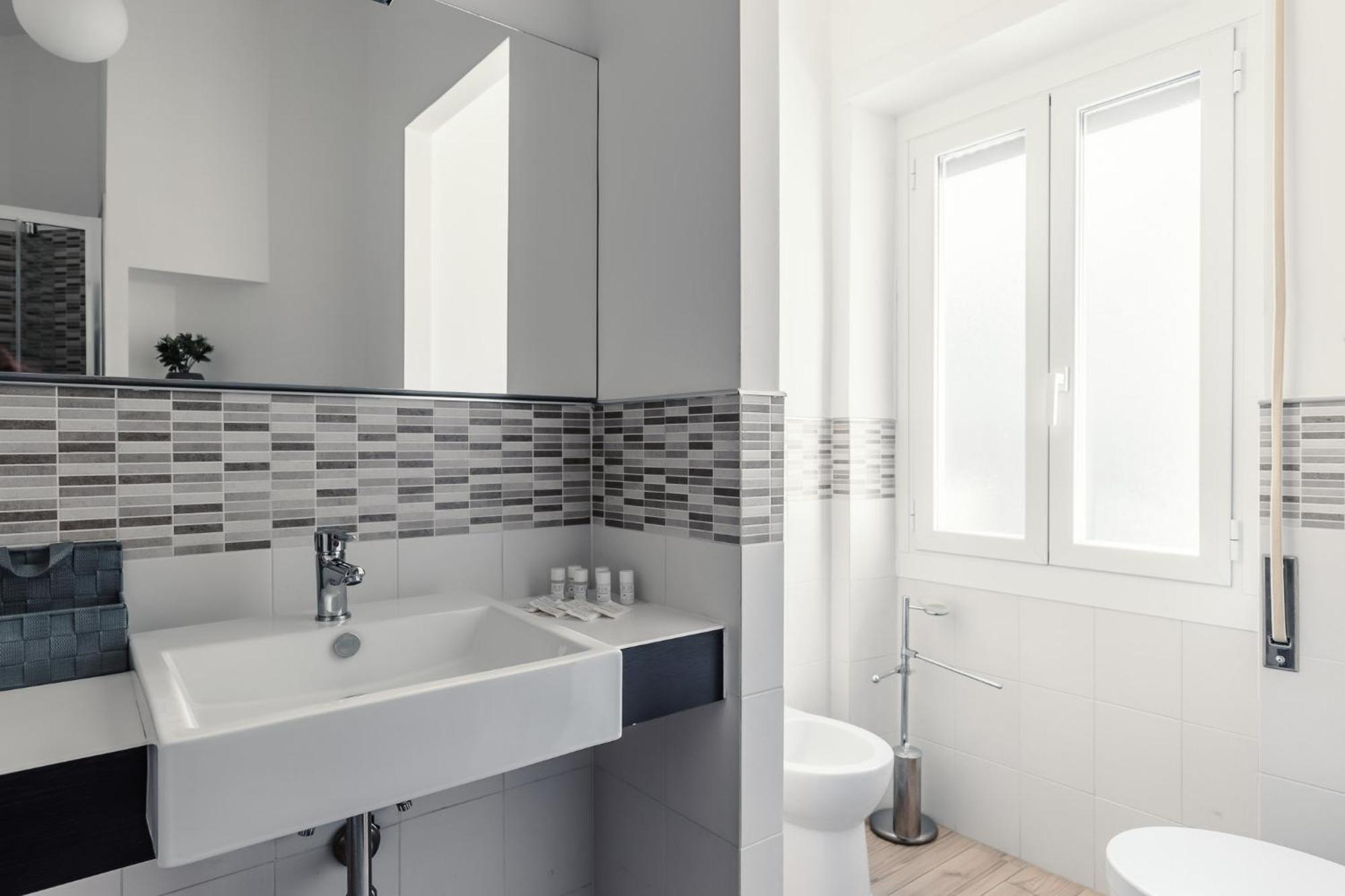 Apartment Costanza In Рим Экстерьер фото