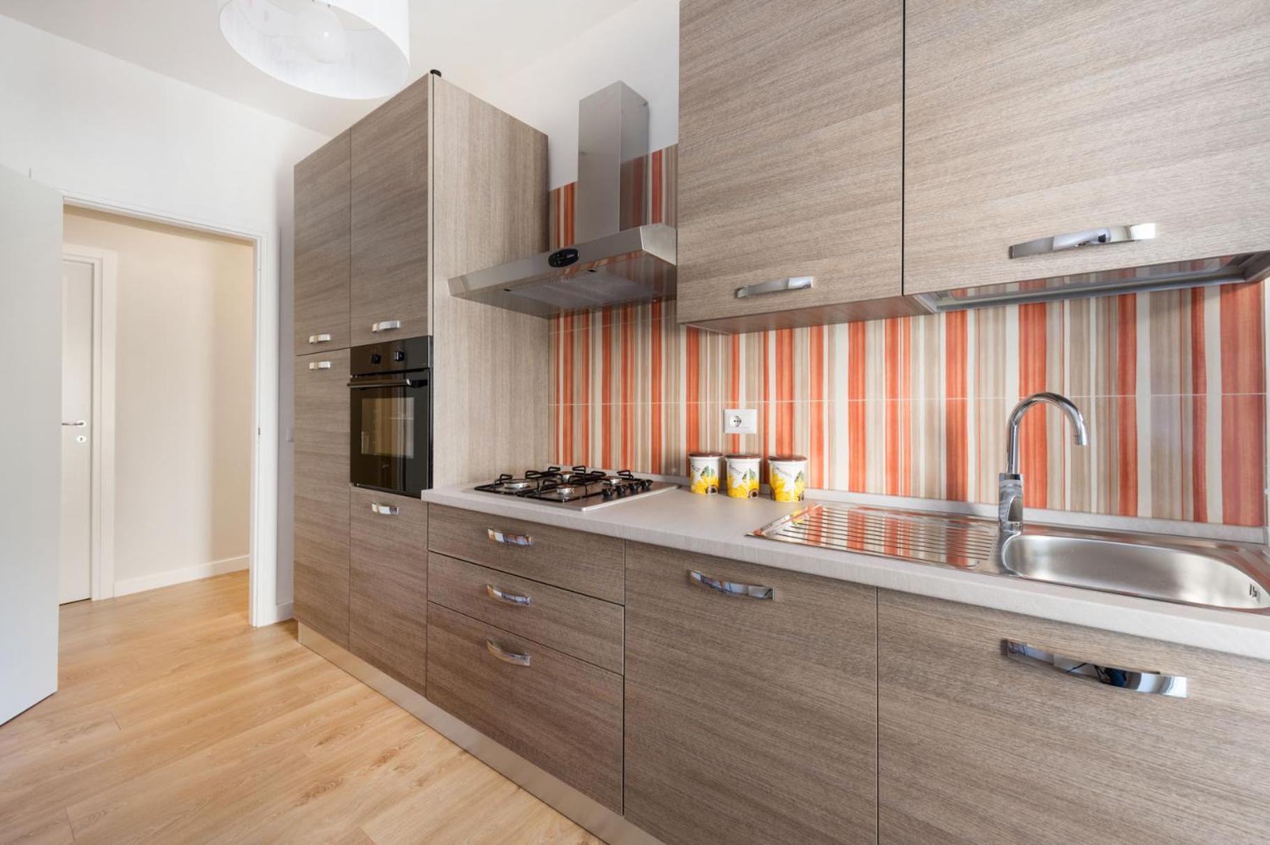 Apartment Costanza In Рим Экстерьер фото
