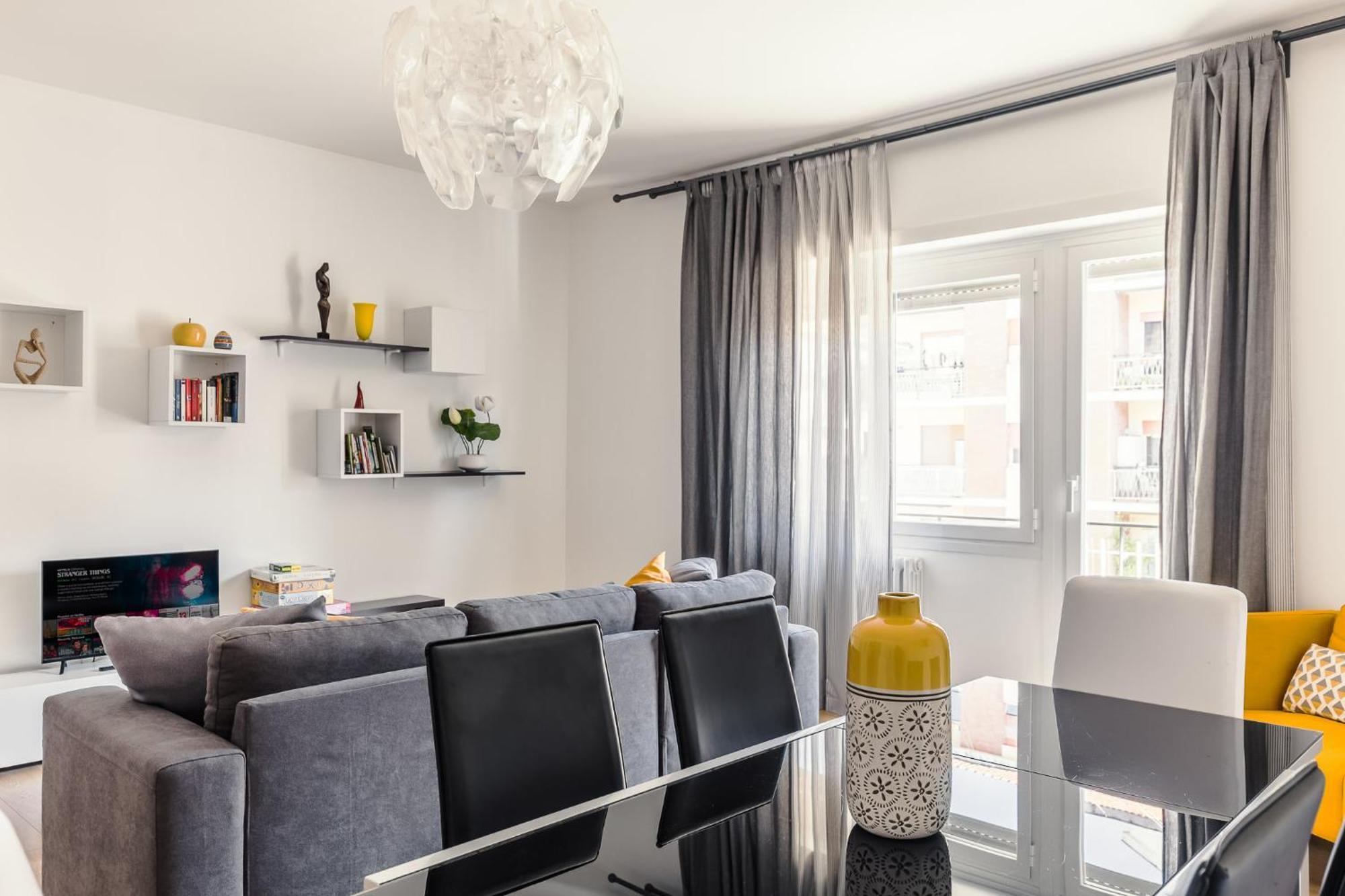 Apartment Costanza In Рим Экстерьер фото