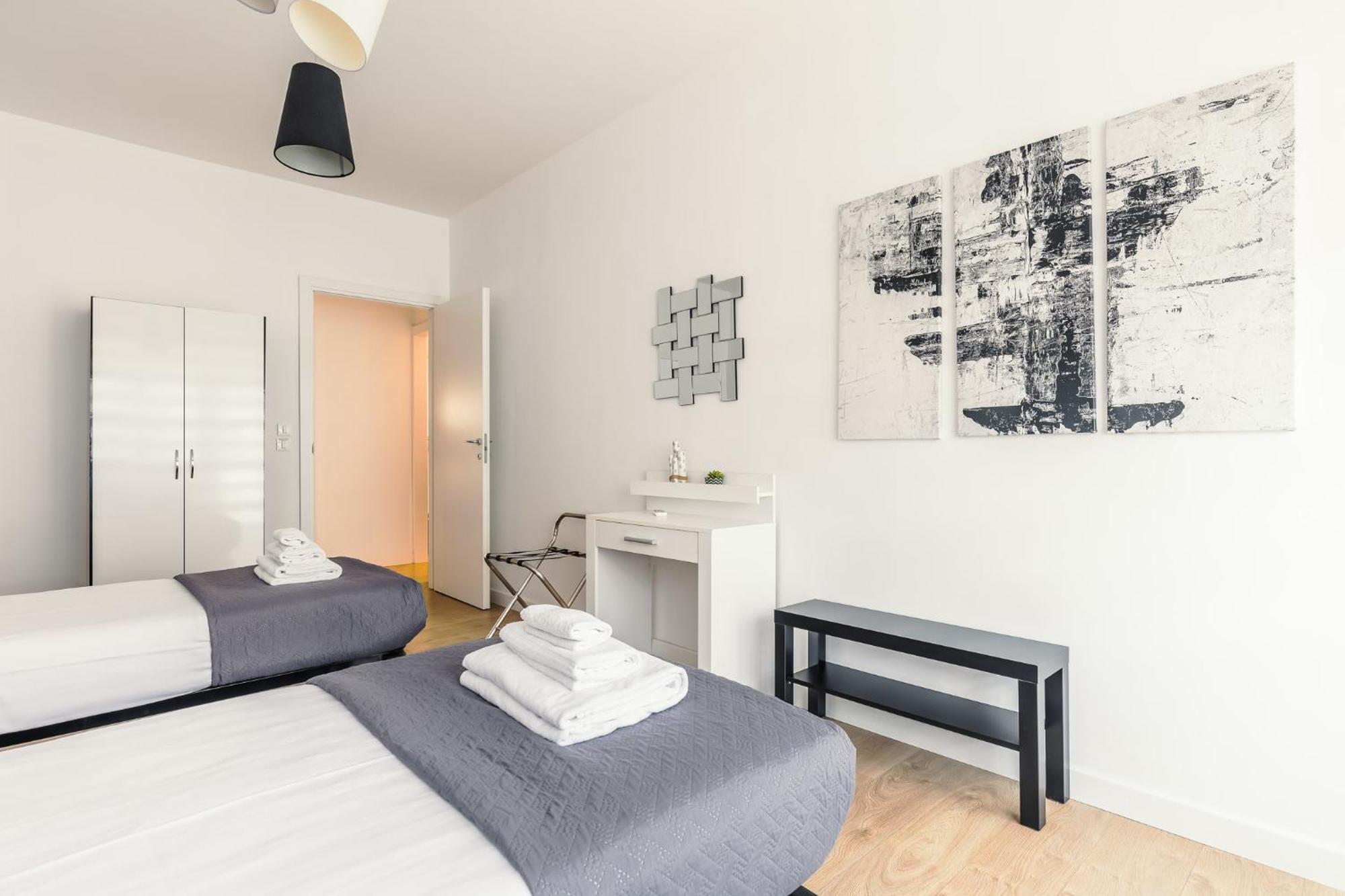 Apartment Costanza In Рим Экстерьер фото