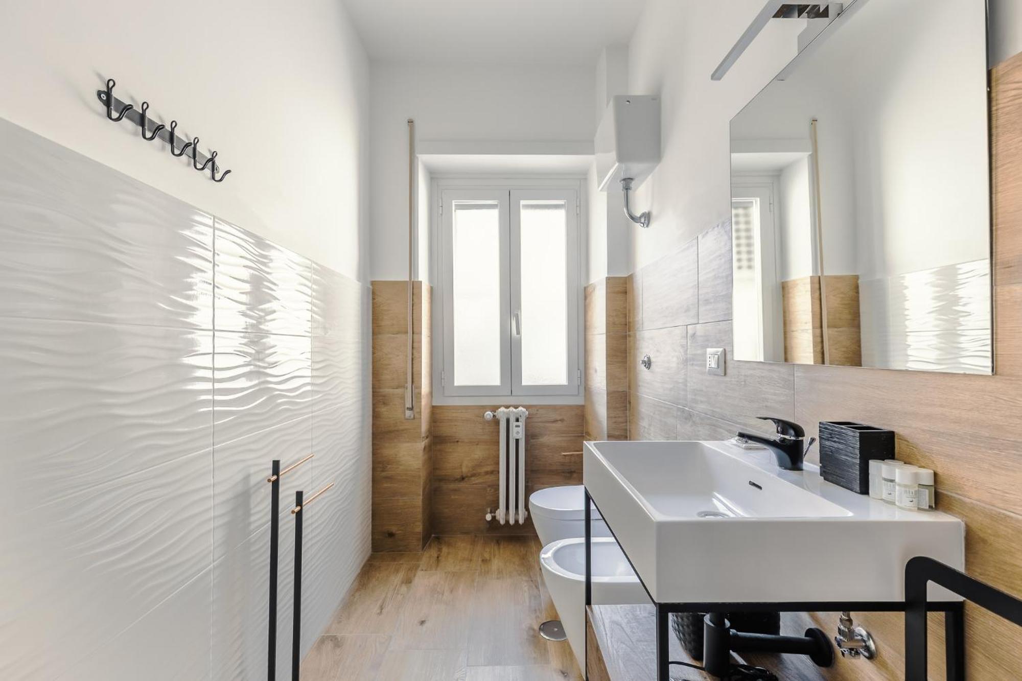 Apartment Costanza In Рим Экстерьер фото