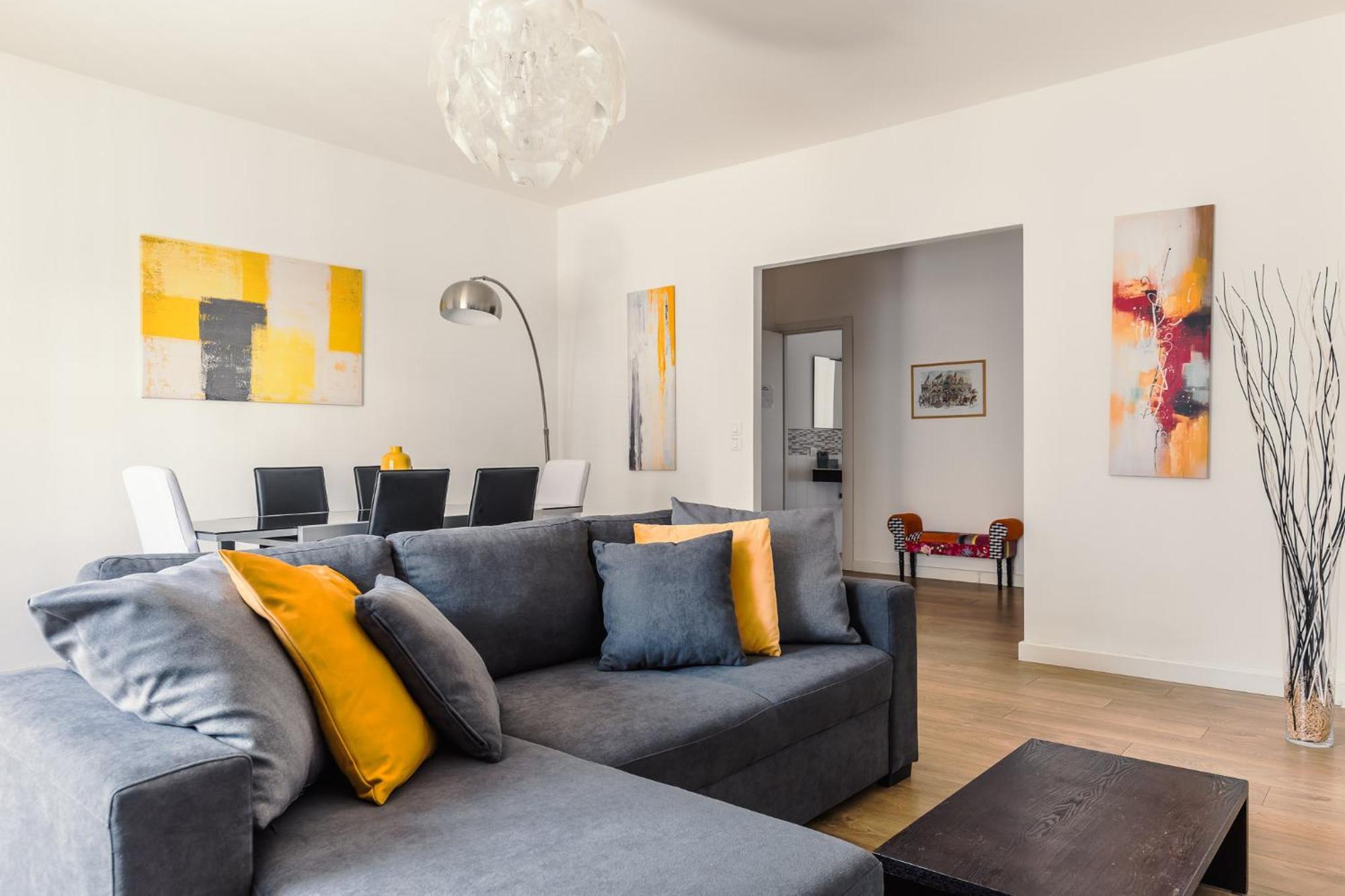 Apartment Costanza In Рим Экстерьер фото