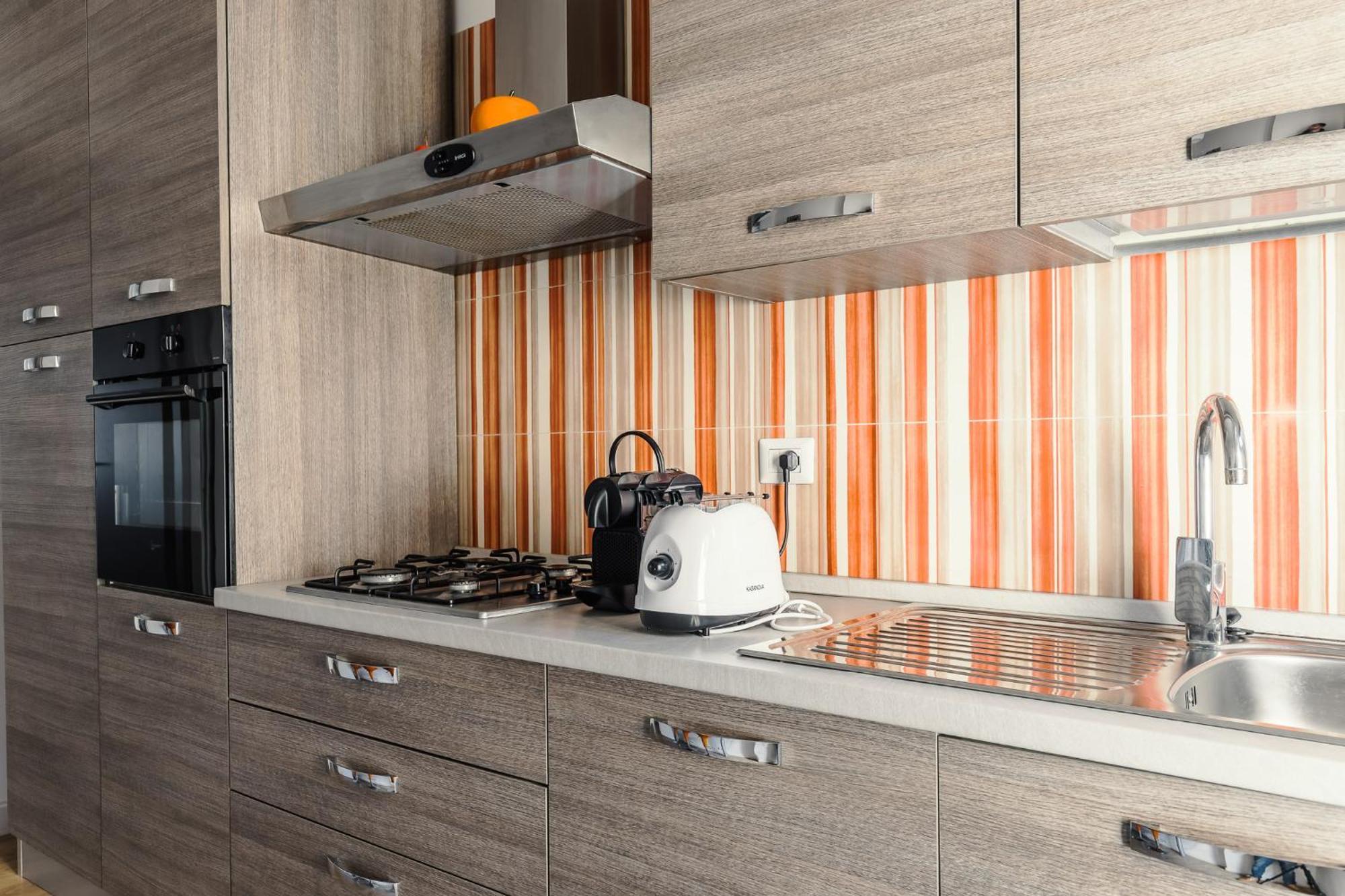 Apartment Costanza In Рим Экстерьер фото