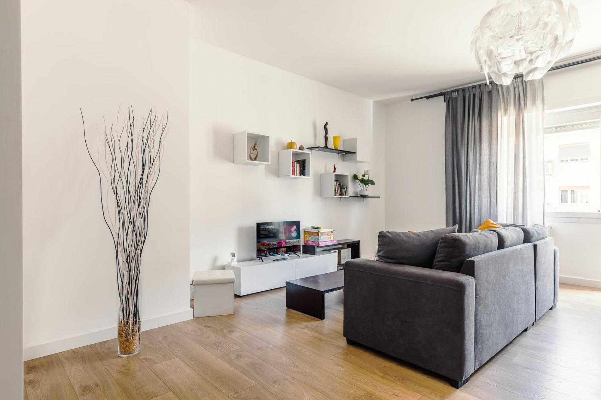 Apartment Costanza In Рим Экстерьер фото