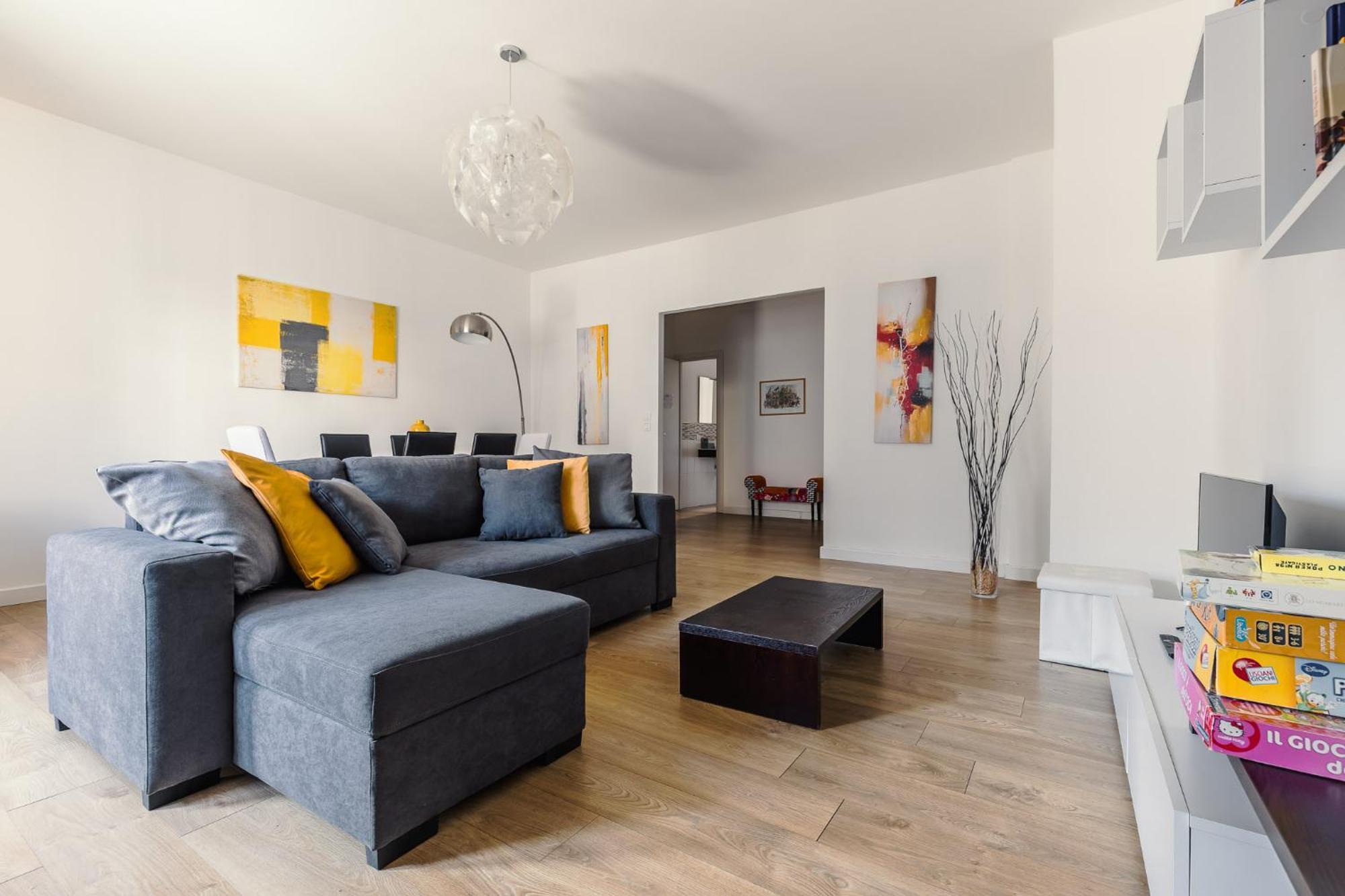 Apartment Costanza In Рим Экстерьер фото