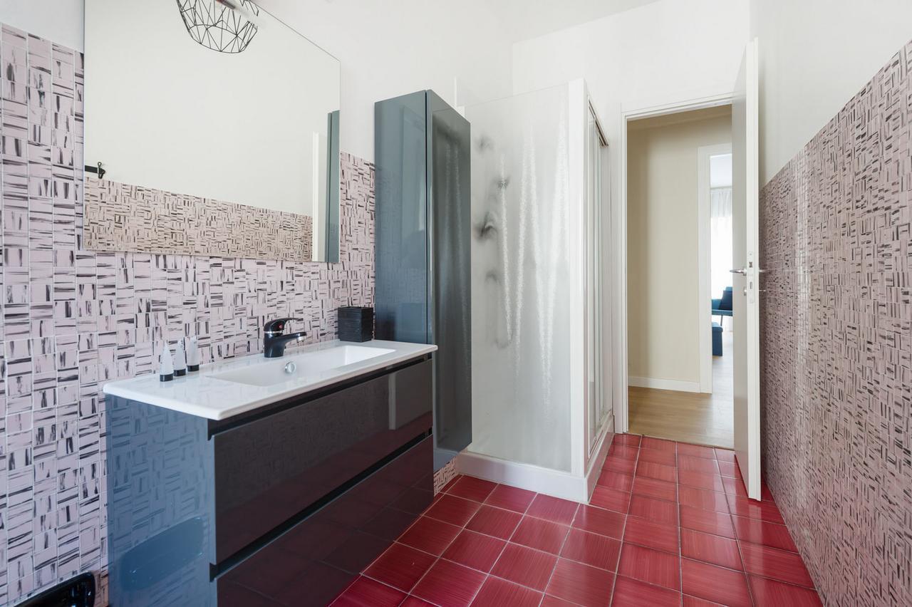 Apartment Costanza In Рим Экстерьер фото