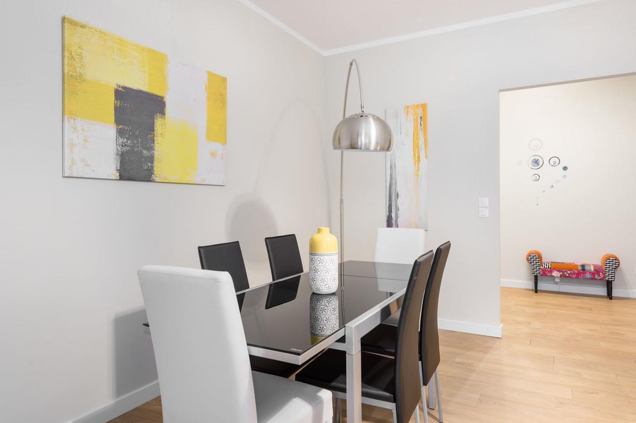 Apartment Costanza In Рим Экстерьер фото